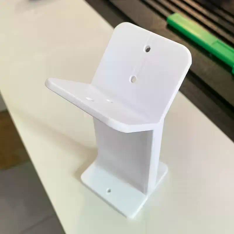 Eufy Camera S340 - แขนยาวสำหรับ S340 Solocam ขายึดติดผนังมุม แขนยาวสำหรับติดตั้งกล้องภายนอก สำหรับ
