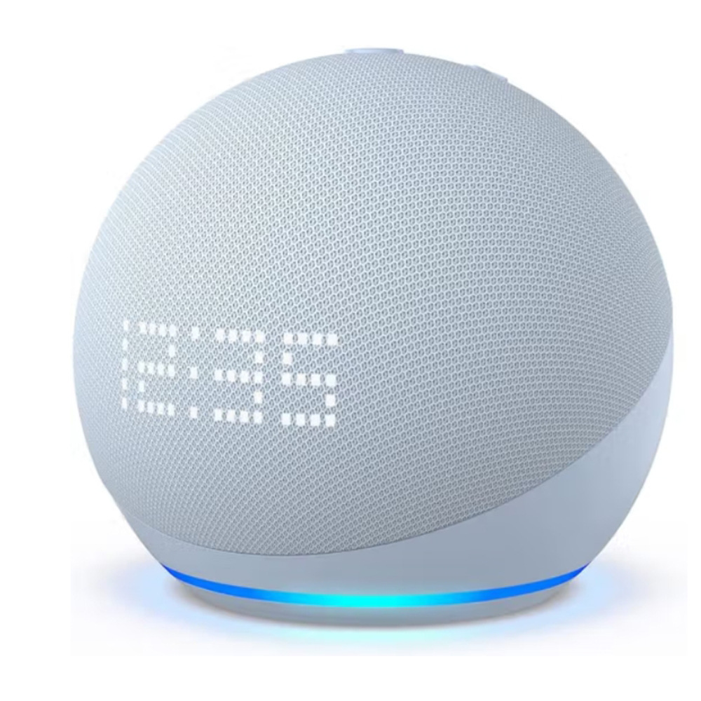 ลำโพงอัจฉริยะ Alexa รุ่นที่ 5  - Amazon Speaker Echo Pop บทวิจารณ์และราคา